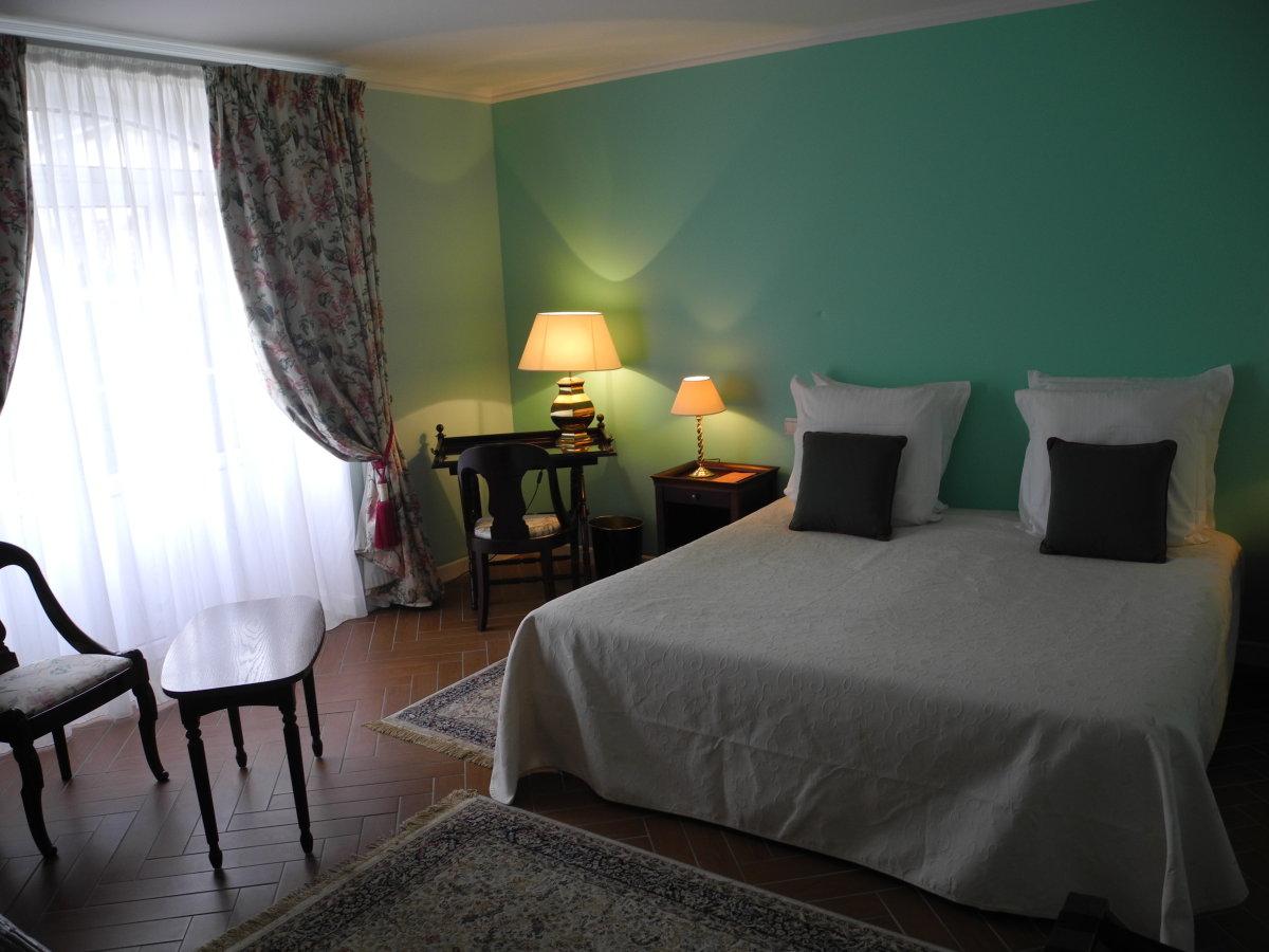 Grand Hotel "Chateau De Sully" - Piscine & Spa -Teritoria Dış mekan fotoğraf
